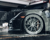 Car Care 101 - Valuable Tips on How-To Wash Your Vehicle