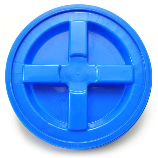 Gamma Seal Lid