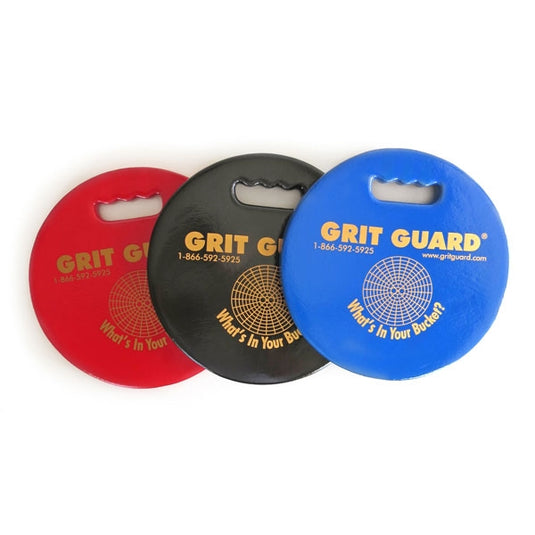 Seat Cushion and Kneeling Pad