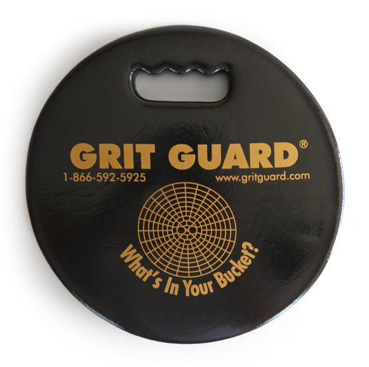 Seat Cushion and Kneeling Pad
