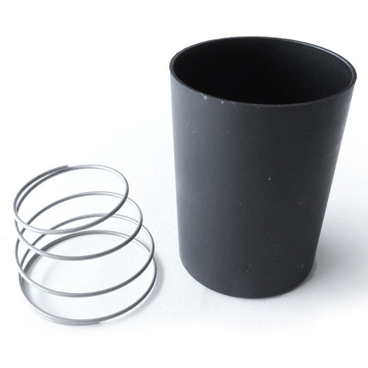 Replacement Cup and Spring Assembly (1 pack) for The Universal Pad Washer