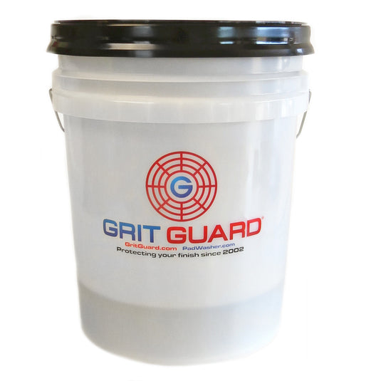 Grit Guard 5 Gallon Washing System