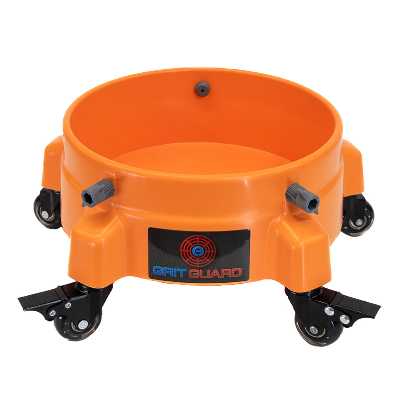 Load image into Gallery viewer, Bucket Dolly
