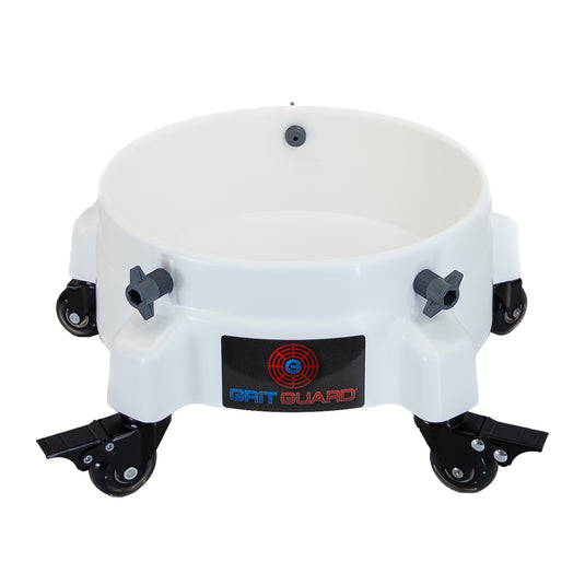 Bucket Dolly