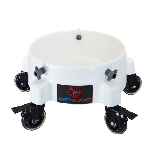 Bucket Dolly