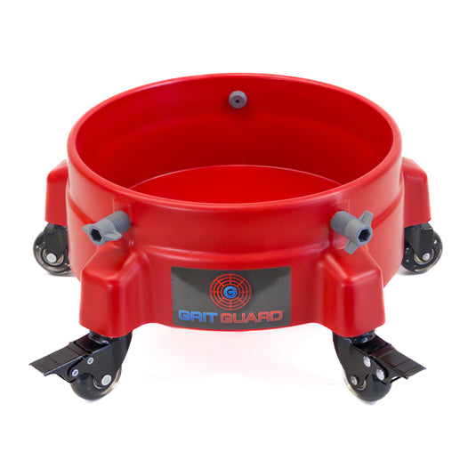 Bucket Dolly