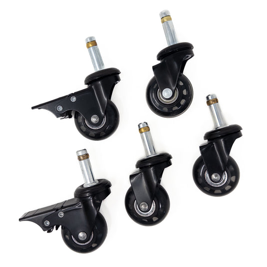 Bucket Dolly Replacement Casters