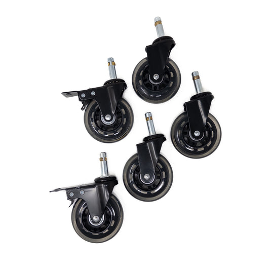 Bucket Dolly Replacement Casters