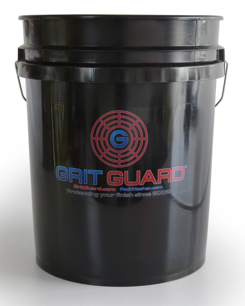Grit Guard Complete 5 Gallon Bucket Kit*