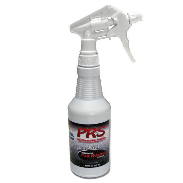 Pad Renewing Solution - 16oz Spray Bottle