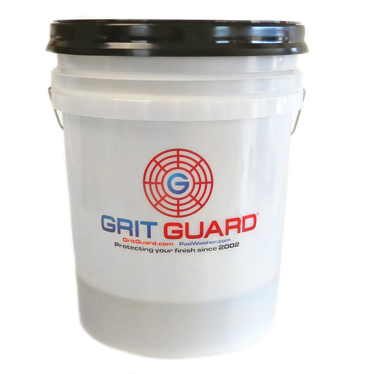 Grit Guard – Bucket Hedz